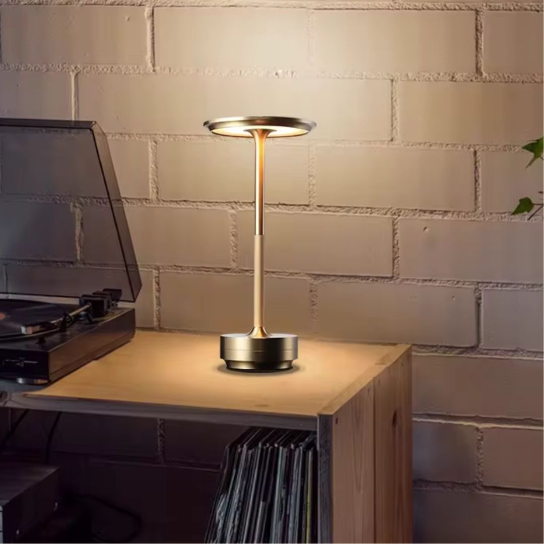 NaraLamp™ - Moderne Tischlampe