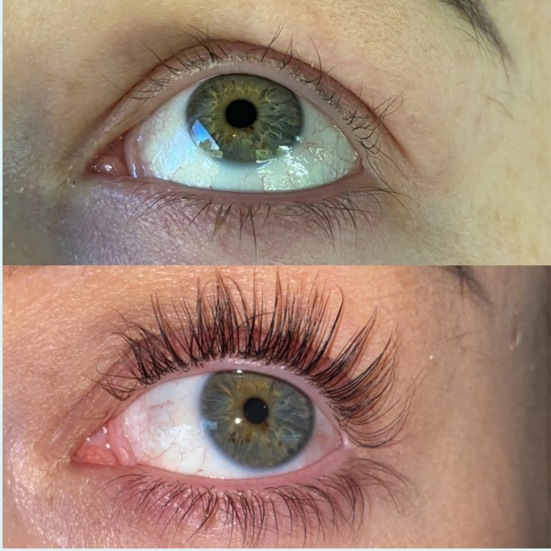 Bioaqua™ - Wimpernserum für traumhafte Wimpern
