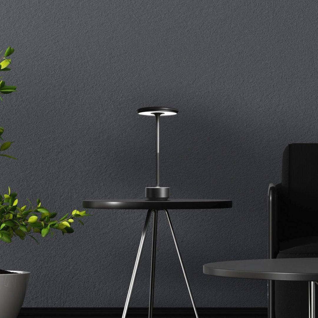 NaraLamp™ - Moderne Tischlampe
