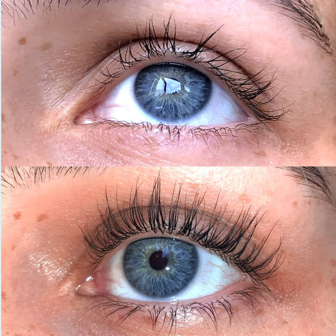 Bioaqua™ - Wimpernserum für traumhafte Wimpern