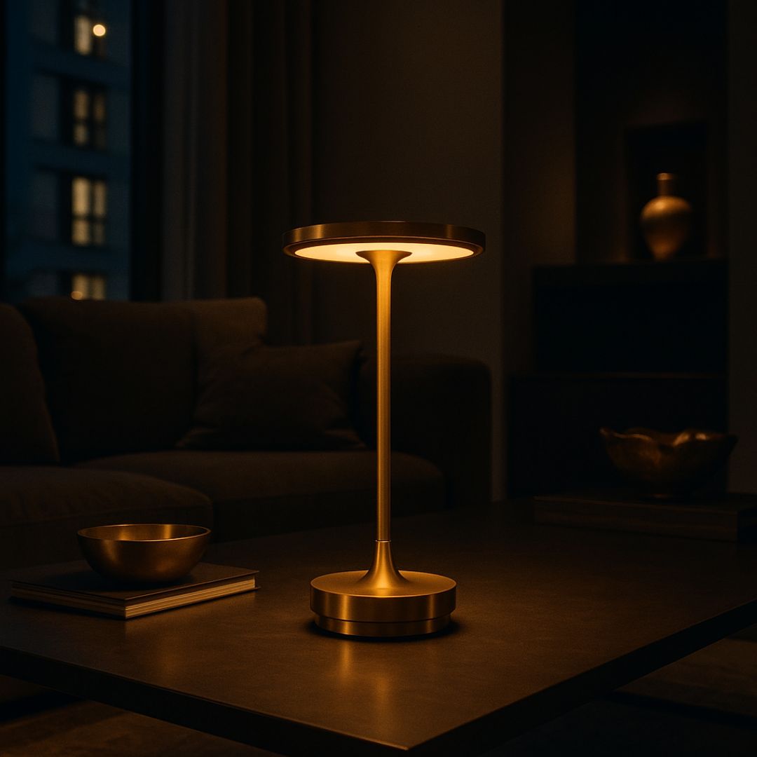 NaraLamp™ - Moderne Tischlampe