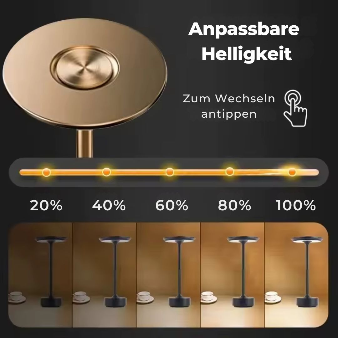 NaraLamp™ - Moderne Tischlampe