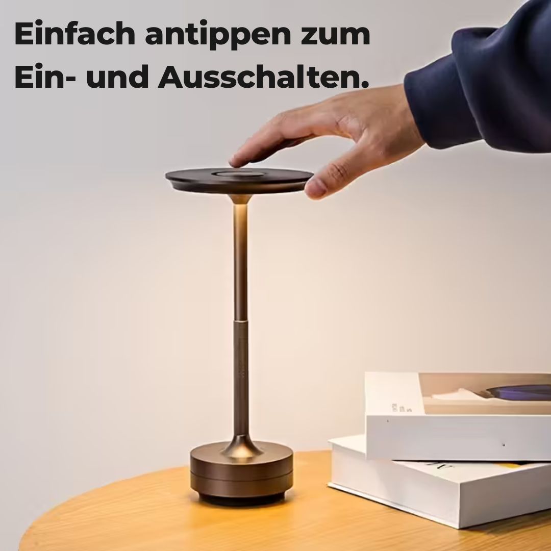 NaraLamp™ - Moderne Tischlampe