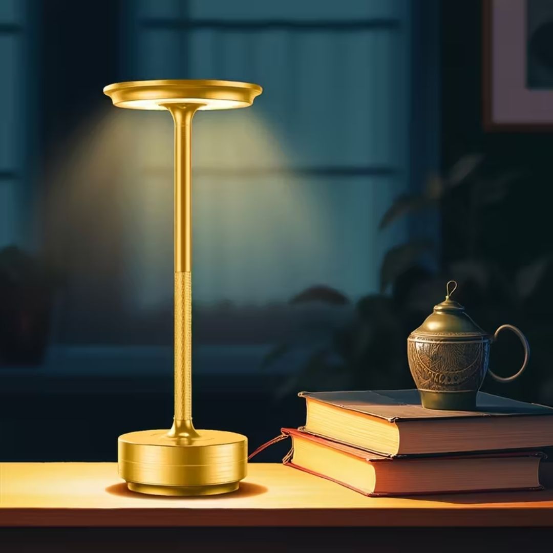 NaraLamp™ - Moderne Tischlampe