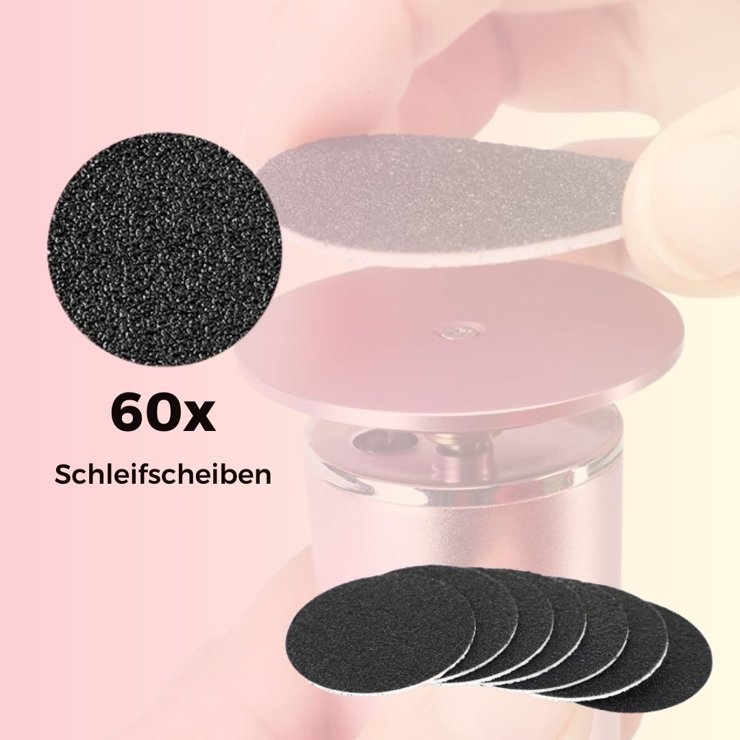 Schleifscheiben SoftFeet Pro™