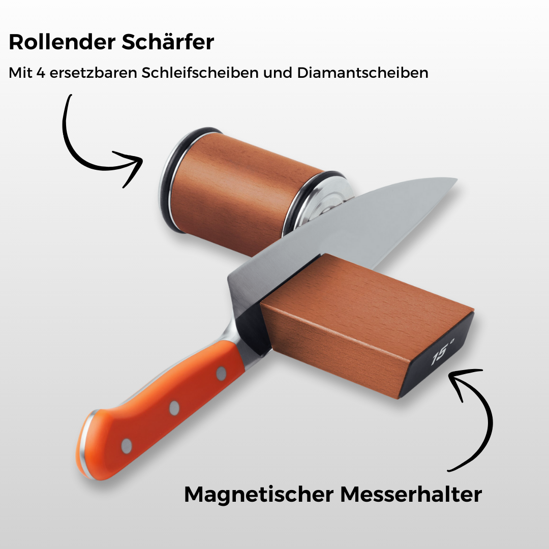 Messerschärfer Pro™