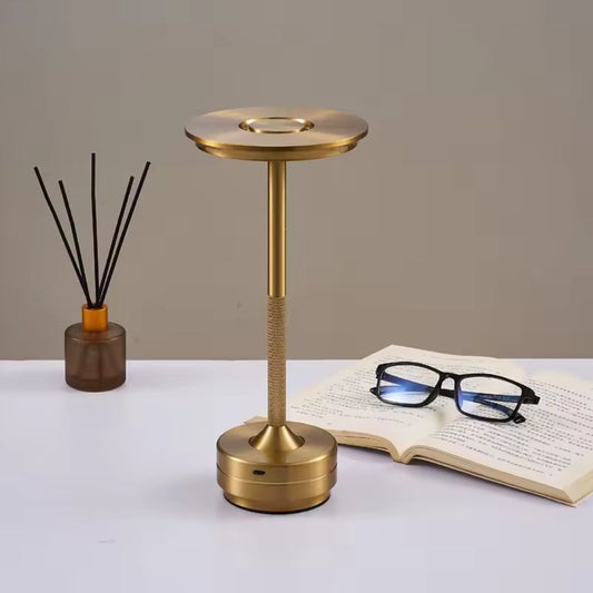 NaraLamp™ - Moderne Tischlampe