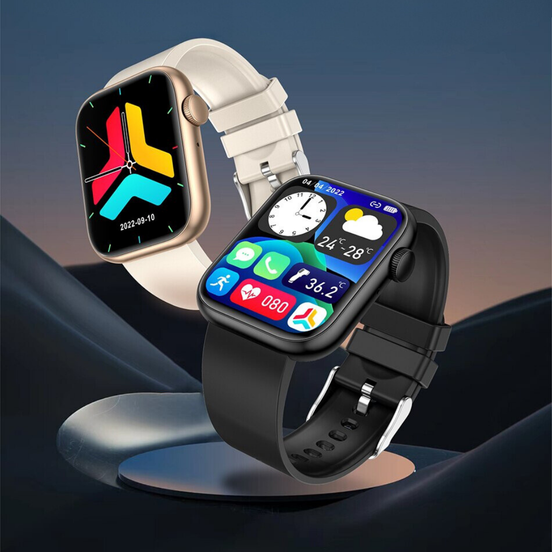 Vivity™ Smartwatch