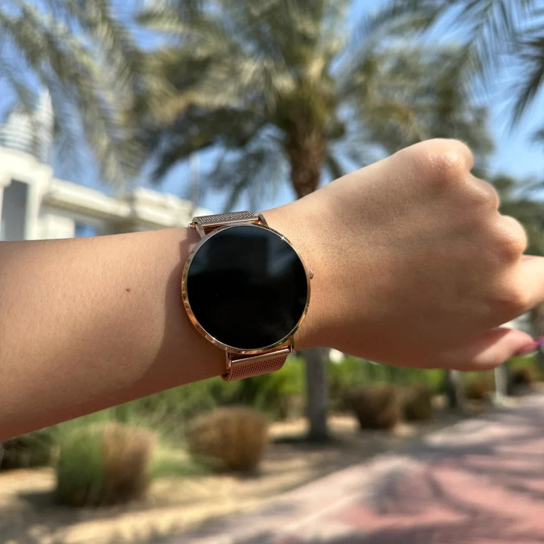 Aurora™ Smartwatch