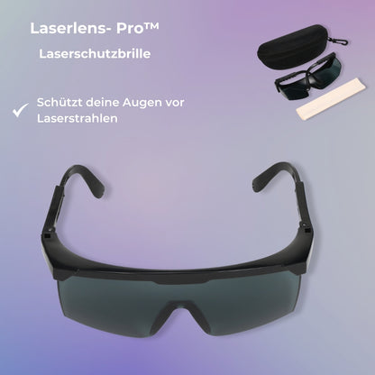 Clear-Skin-Pro® - Haarentfernungsgerät