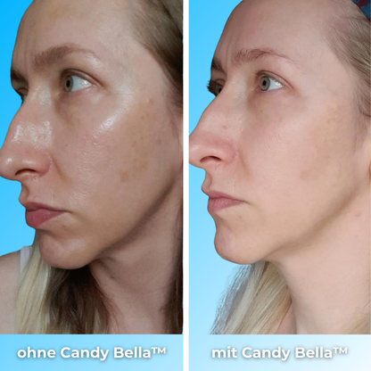 Candy Bella™ - das magische Puder