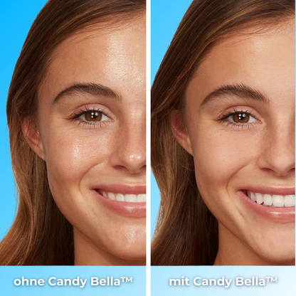 Candy Bella™ - das magische Puder