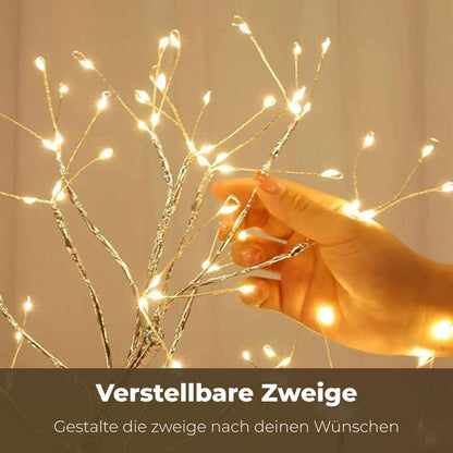 LumoTree™ - magischer Lichtbaum