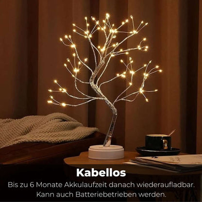 LumoTree™ - magischer Lichtbaum