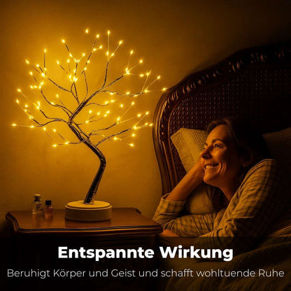 LumoTree™ - magischer Lichtbaum