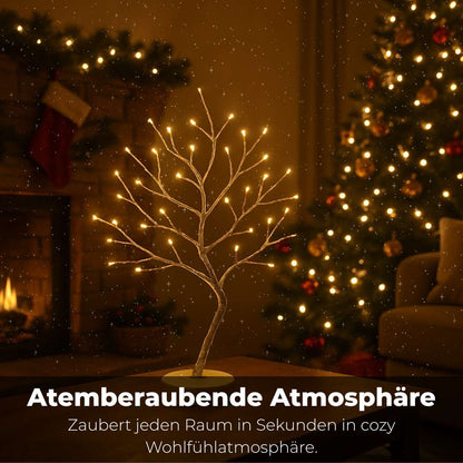LumoTree™ - magischer Lichtbaum