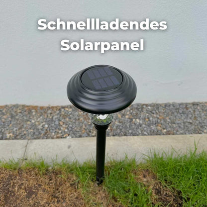 Solar-Gartenlampe®