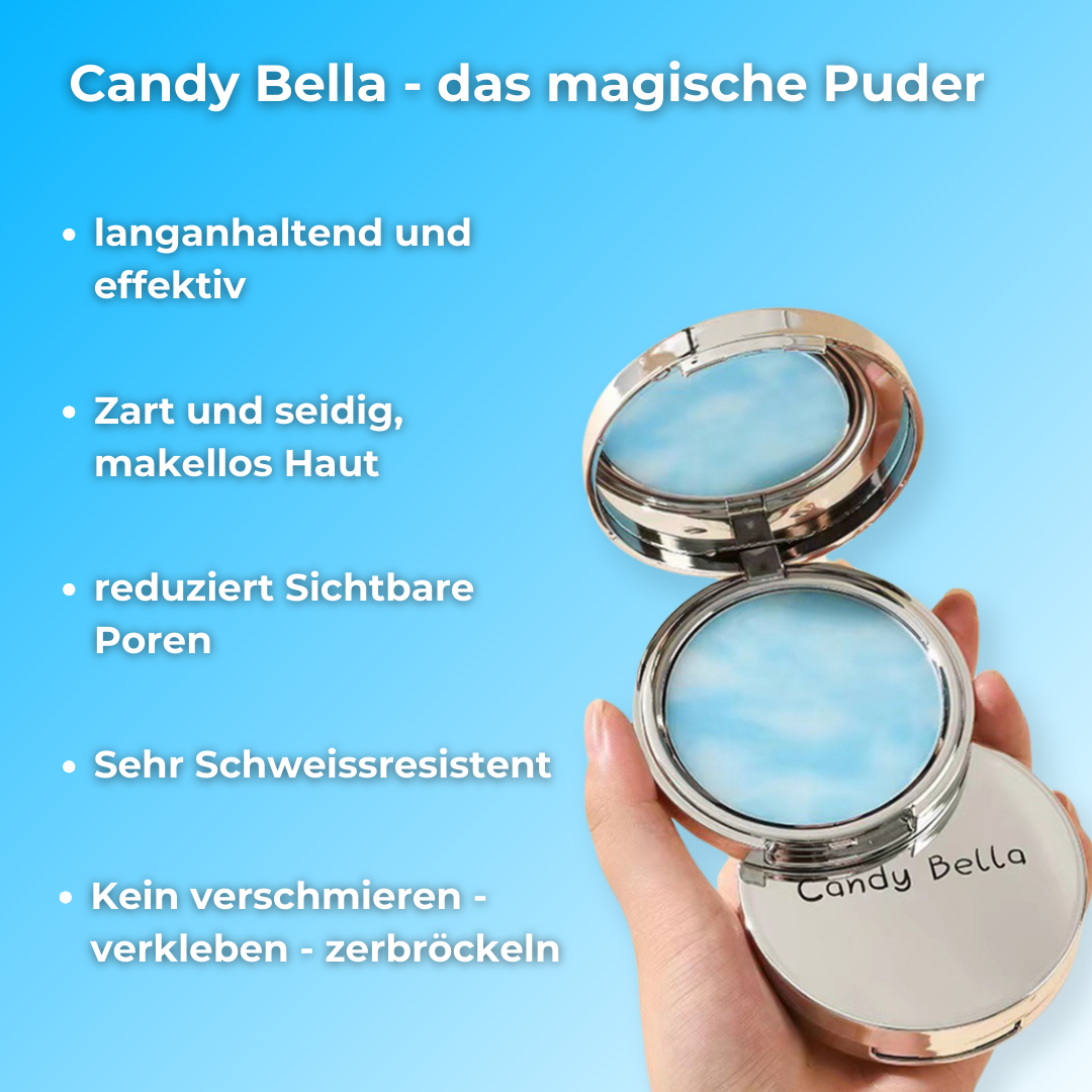 Candy Bella™ - das magische Puder