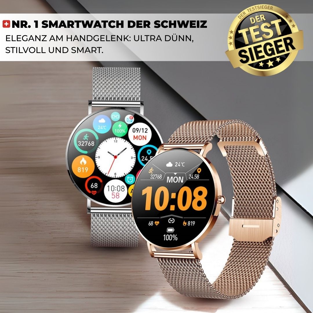 Aurora™ Smartwatch