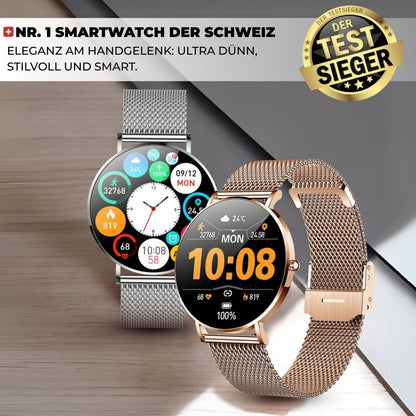 Aurora™ Smartwatch